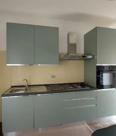 Apartmán Casa Vacanze Dell'oro