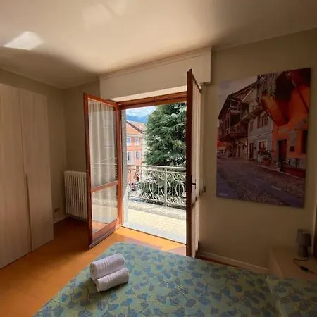 Casa Vacanze Dell'oro Lejlighed *