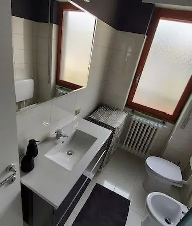 Casa Vacanze Dell'oro * Domodossola