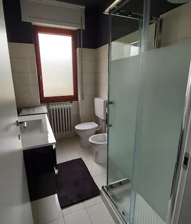Casa Vacanze Dell'oro דירה