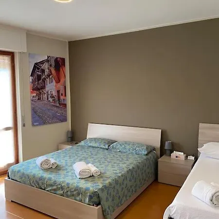 Casa Vacanze Dell'oro