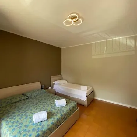 Casa Vacanze Dell'oro * Domodossola
