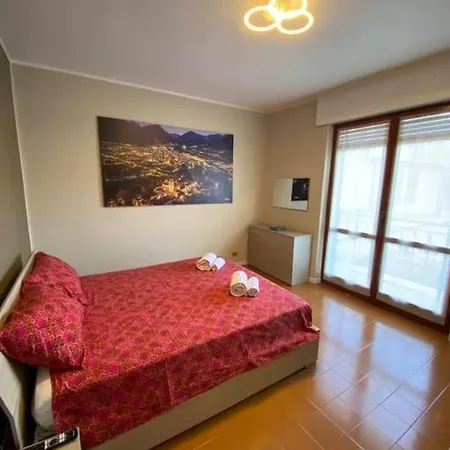 Casa Vacanze Dell'oro Domodossola