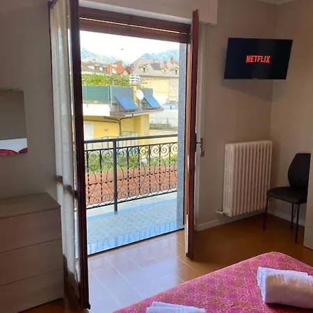 Lejlighed Casa Vacanze Dell'oro Domodossola