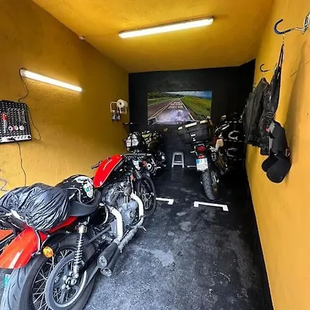 Casa Vacanze Dell'oro * Domodossola